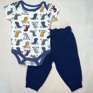 Baby Boy Onesies 3-6 months